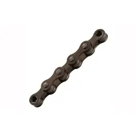Chain KMC S1  Wide Brown Bulk
