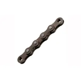 Chain KMC Z1 Narrow Brown Bulk