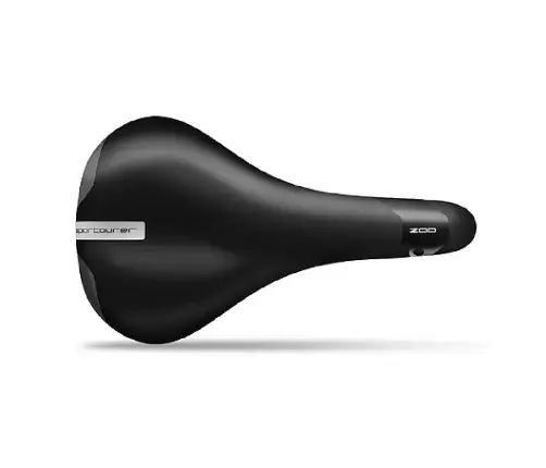 Saddle Selle Italia Sportourer Zoo Gel