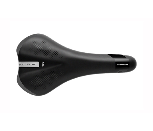 Saddle Selle Italia Sportourer X Race Gel