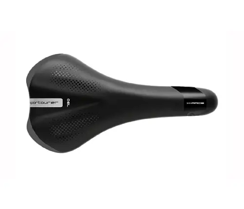 Sadul Selle Italia Sportourer X Race Gel