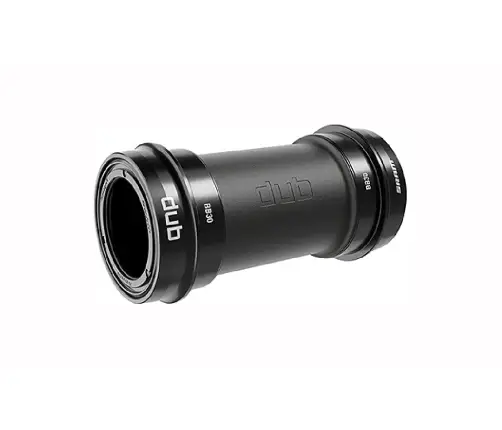 Monobloka vārpsta SRAM DUB BB30 68/73 MTB/Road BB42