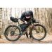 Mudguard rear Ass Savers Win Wing MTB Detour