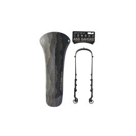 Mudguard rear Ass Savers Win Wing MTB Detour