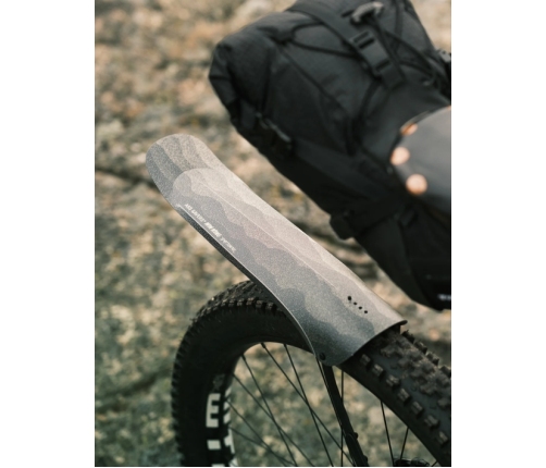 Mudguard rear Ass Savers Win Wing MTB Detour