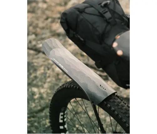 Skydelis galinis Ass Savers Win Wing MTB Detour