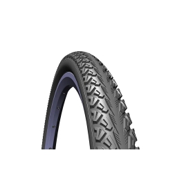 Velosipēda riepa Rubena 26 x 1.75 x 2 Shield