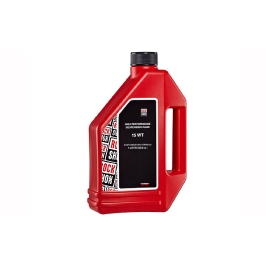 Fork oil RockShox