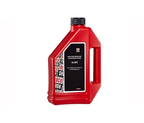 Alyva šakėms RockShox