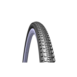 Bicycle tyre Rubena 700 x 33C X-Road Tubeless Supra