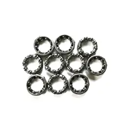 Ball bearing First