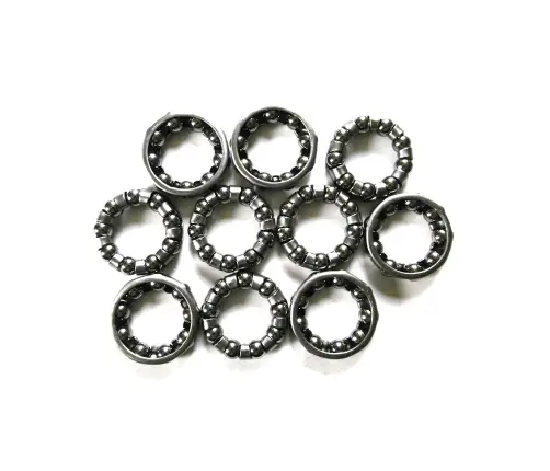 Подшипники для передней звезды MTB и вел. Пенза First 1/4"x9