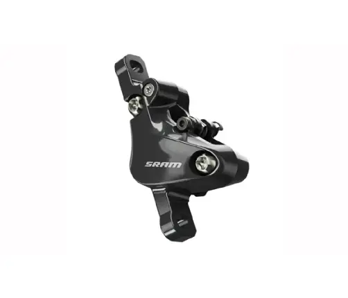 Hydraulic disc brake caliper SRAM Level TL