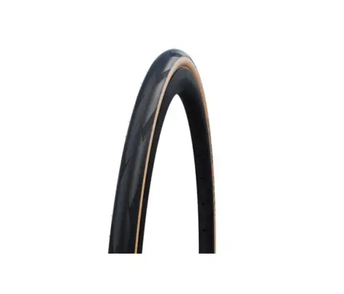 Bicycle tyre Schwalbe 700 x 28C Pro One