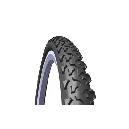 Bicycle tyre Rubena 12 1/2 x 1.75 x 2 1/4 Rapid