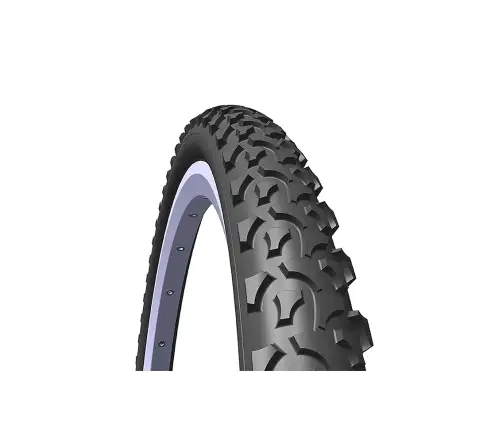 Velosipēda riepa Rubena 12 1/2 x 1.75 x 2 1/4 Rapid