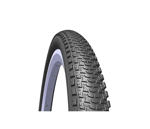Velosipēda riepa Rubena 29 x 2.25 Zefyros TDI Tubeless Supra