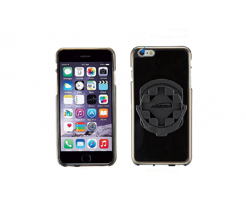 Smartphone case Ibera IB-PB25 Q6