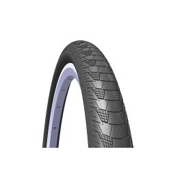 Velosipēda riepa Rubena 28 x 2.00 Cityhopper