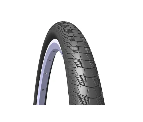 Bicycle  tyre Rubena 28 x 2.00 Cityhopper