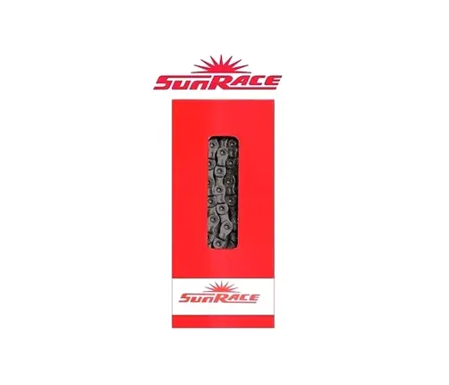 Chain SunRace CNS10 black