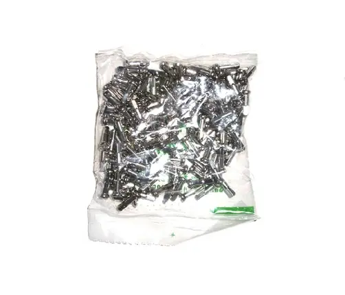 Stipinų galvutės Pillar 14G x 12 mm