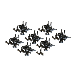 Nipples Pillar 14G x 15.8 mm