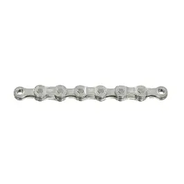 Цепь SunRace CNM84 Grey