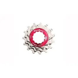 Sprocket set SunRace SPCS11