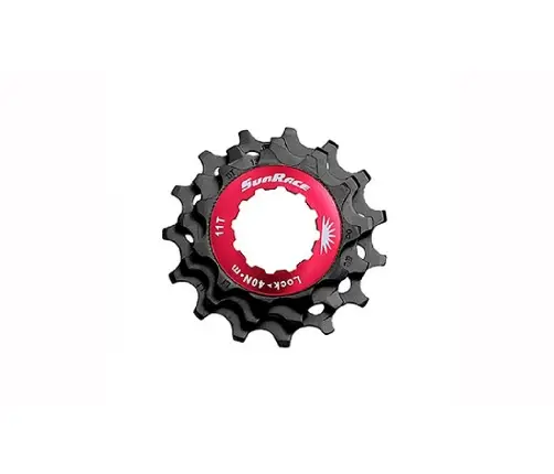 Žvaigždutės galinės SunRace SPCS10