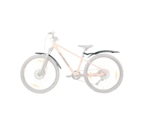 Mudguard set SKS 20" + 24" Rowdy 2.0