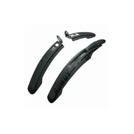 Porilauakomplekt SKS 20" + 24" Rowdy 2.0