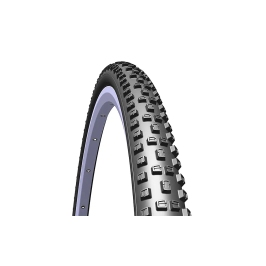 Bicycle tyre Rubena 700 x 33C X-Swamp Tubeless Supra
