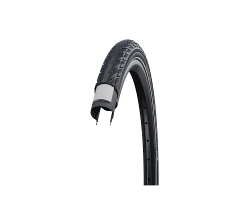 Bicycle tyre Schwalbe 28 x 1.40 Delta Cruiser Plus