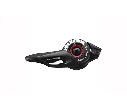 Käiguvahetus Shimano SL-TZ500-6R Tourney