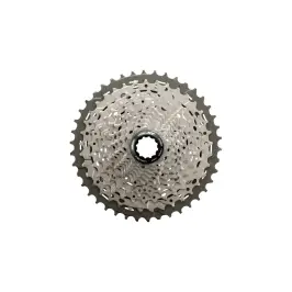 Aizmugurējais zvaigznītes bloks Shimano CS-M8000 Deore XT