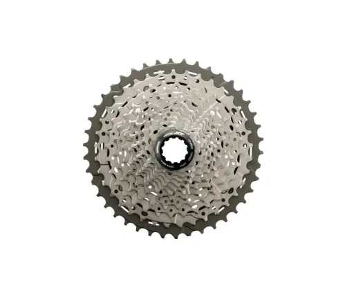 Блок задних звездочек Shimano CS-M8000 Deore XT