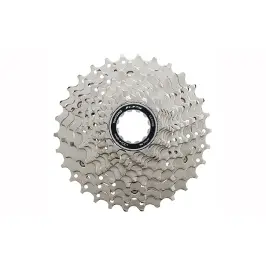 Žvaigždžių blokas galinis Shimano CS-R7000 105