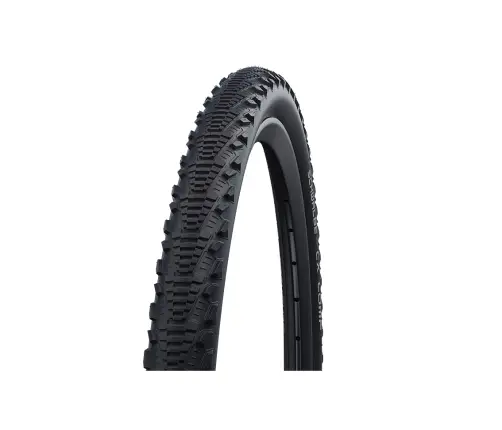 Velosipēda riepa Schwalbe 700 x 30C CX Comp