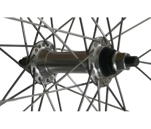 Ratas priekinis 26" Rodi Viper 19 NUT