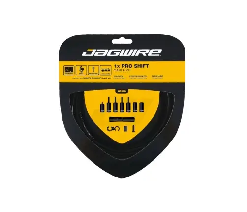 Käigukomplekt Jagwire 1X Pro