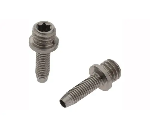 Иголка для гидравлических тормозов Jagwire Avid Stealth