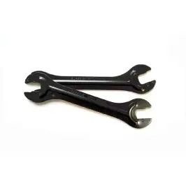 Uzgriežņu atslēgu komplekts Super B Super B 8610