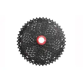 Tagumine hammasrattaplokk SunRace CSMX9X SRAM XD