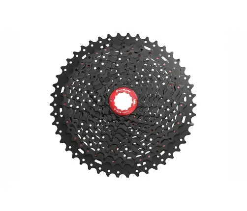 Tagumine hammasrattaplokk SunRace CSMX9X SRAM XD