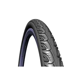 Bicycle tyre Rubena 27 x 1 1/4 Hook