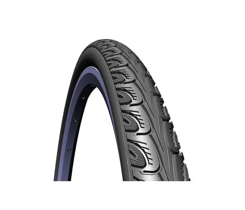 Bicycle tyre Rubena 27 x 1 1/4 Hook