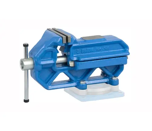 Unior spaustuvas Irongator Unior