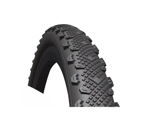Velosipēda riepa Rubena 18 x 1.75 x 2 Winner Velosipēda riepa Rubena 18 x 1.75 x 2 Winner