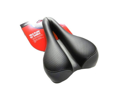 Saddle Velo Plush VL-3112